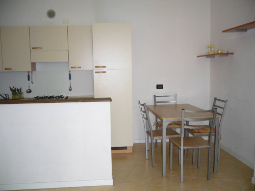 Appartamento in affitto a Ravenna