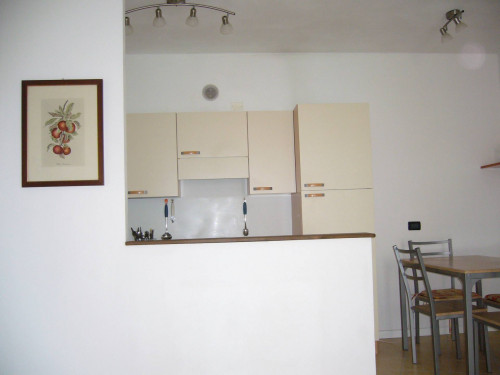 Appartamento in affitto a Ravenna