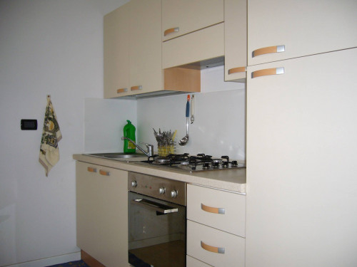 Appartamento in affitto a Ravenna