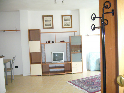 Appartamento in affitto a Ravenna