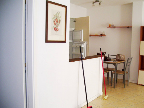 Appartamento in affitto a Ravenna