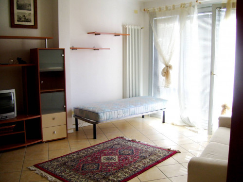 Appartamento in affitto a Ravenna