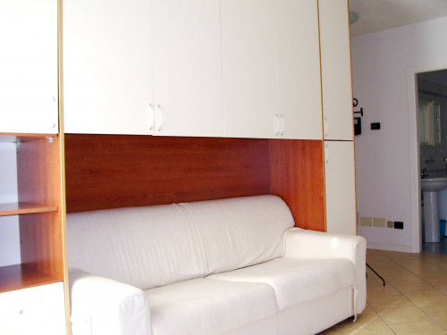 Appartamento in affitto a Ravenna