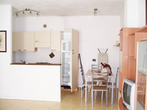 Appartamento in affitto a Ravenna