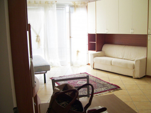 Appartamento in affitto a Ravenna