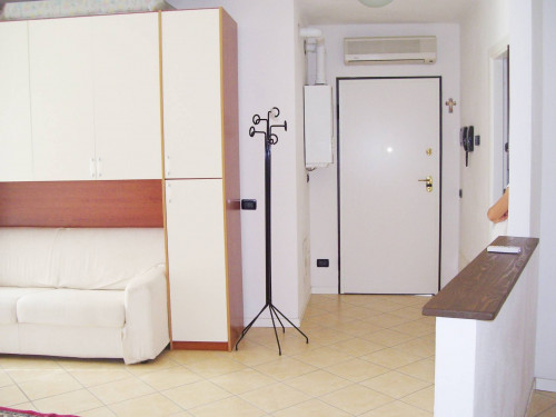 Appartamento in affitto a Ravenna