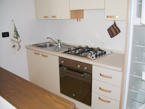 Appartamento in affitto a Ravenna