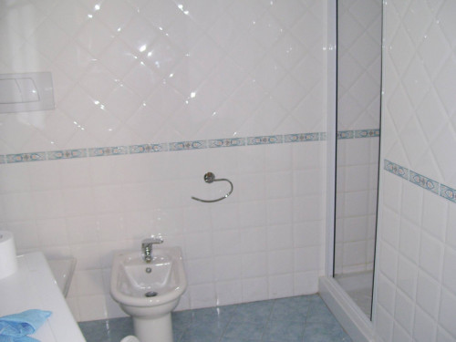 Appartamento in affitto a Ravenna