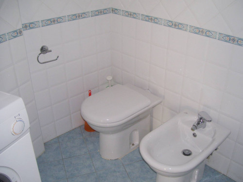 Appartamento in affitto a Ravenna