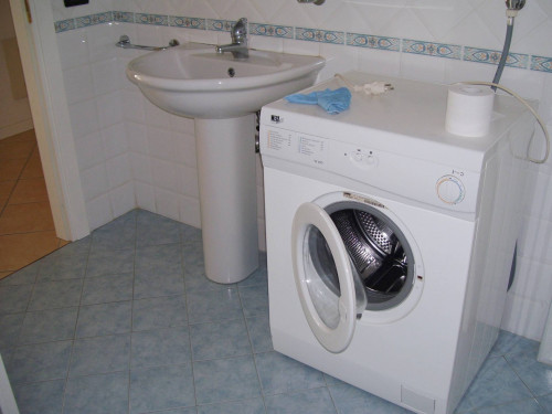 Appartamento in affitto a Ravenna