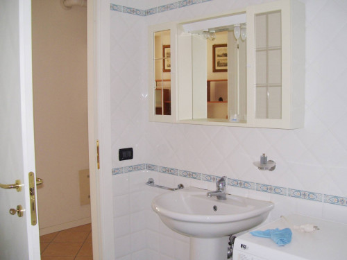 Appartamento in affitto a Ravenna