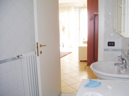 Appartamento in affitto a Ravenna