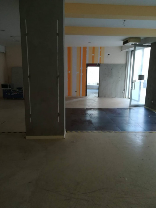 Fondo Commerciale in affitto a Forlì