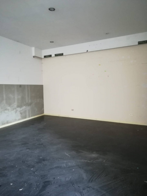 Fondo Commerciale in affitto a Forlì