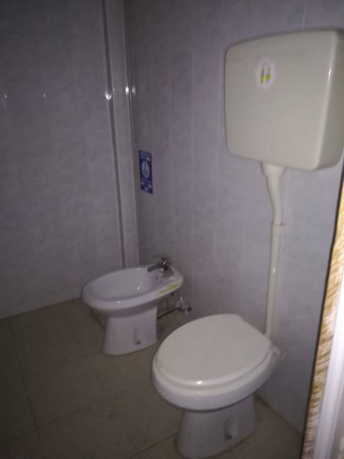 Fondo Commerciale in affitto a Forlì