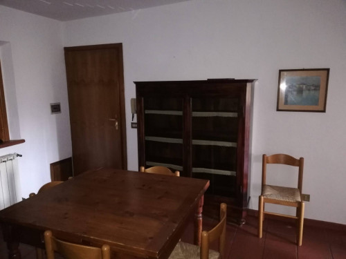 Appartamento in affitto a Castelfiorentino
