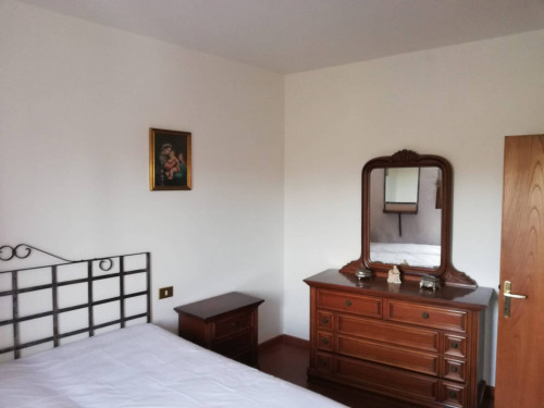 Appartamento in affitto a Castelfiorentino