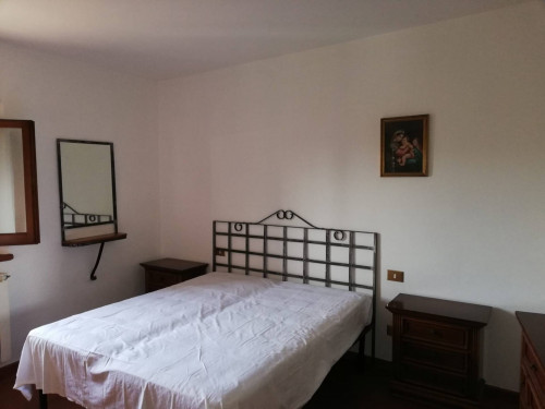 Appartamento in affitto a Castelfiorentino