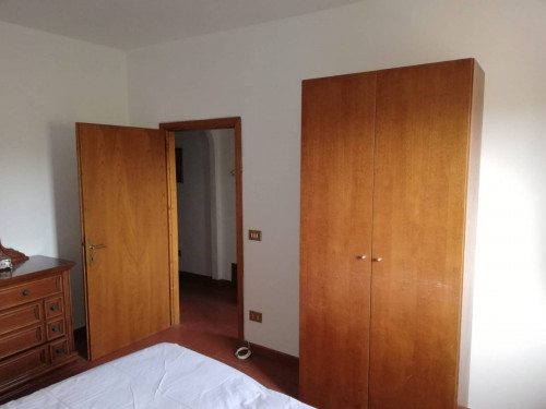Appartamento in affitto a Castelfiorentino