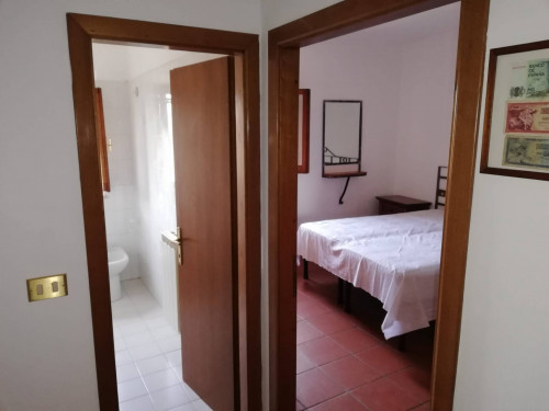 Appartamento in affitto a Castelfiorentino