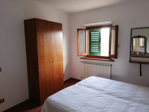 Appartamento in affitto a Castelfiorentino