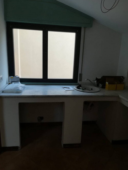 Appartamento in affitto a Forlì