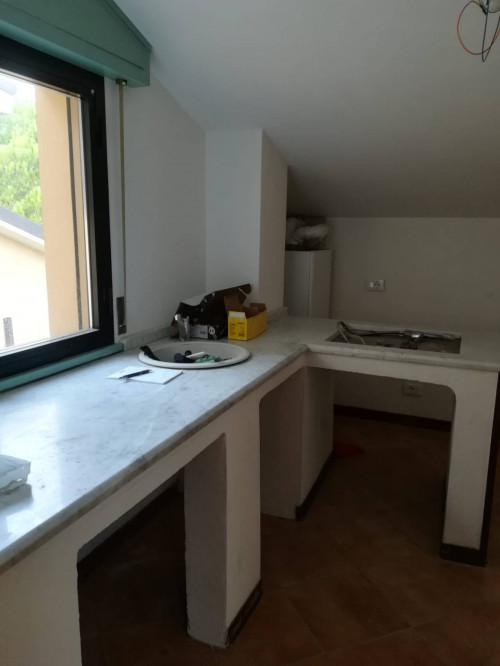 Appartamento in affitto a Forlì
