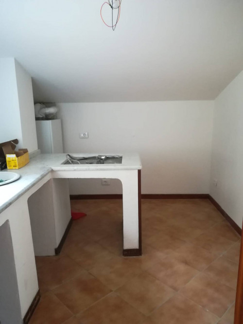 Appartamento in affitto a Forlì