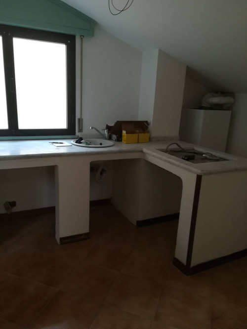 Appartamento in affitto a Forlì