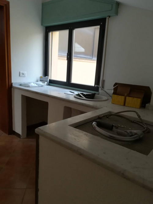 Appartamento in affitto a Forlì