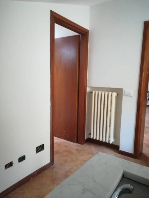 Appartamento in affitto a Forlì