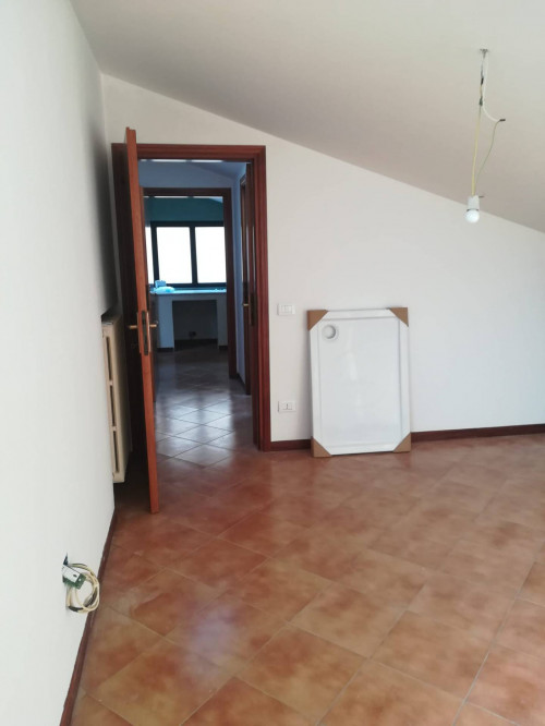 Appartamento in affitto a Forlì