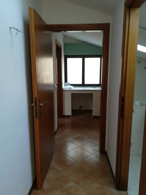 Appartamento in affitto a Forlì