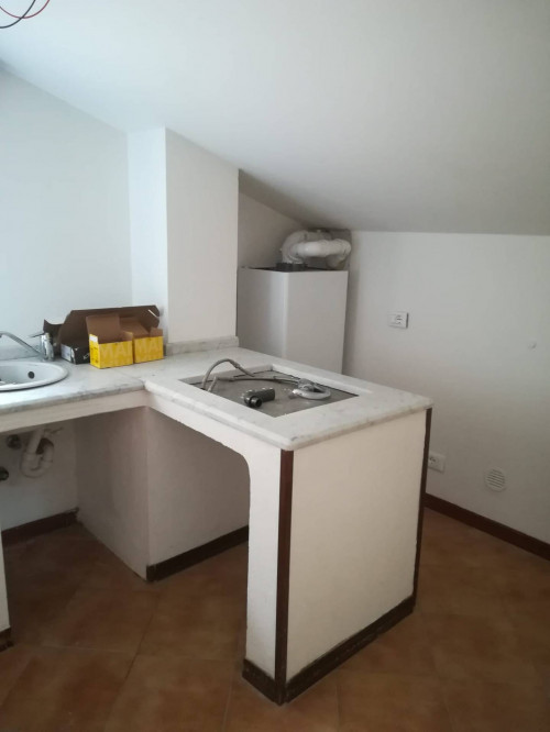 Appartamento in affitto a Forlì