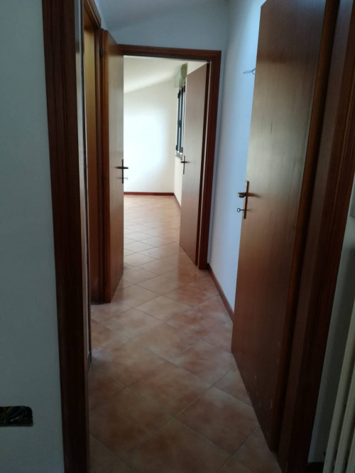 Appartamento in affitto a Forlì