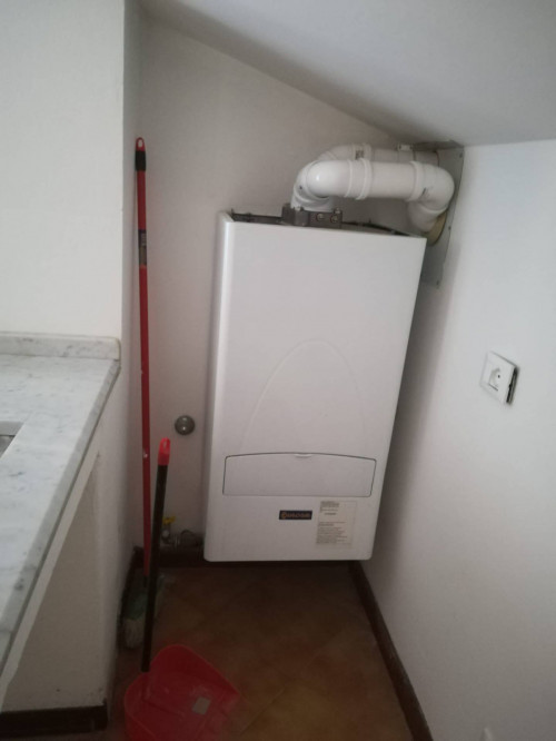 Appartamento in affitto a Forlì