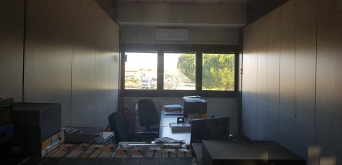 Fondo Artigianale in affitto/vendita a San Miniato