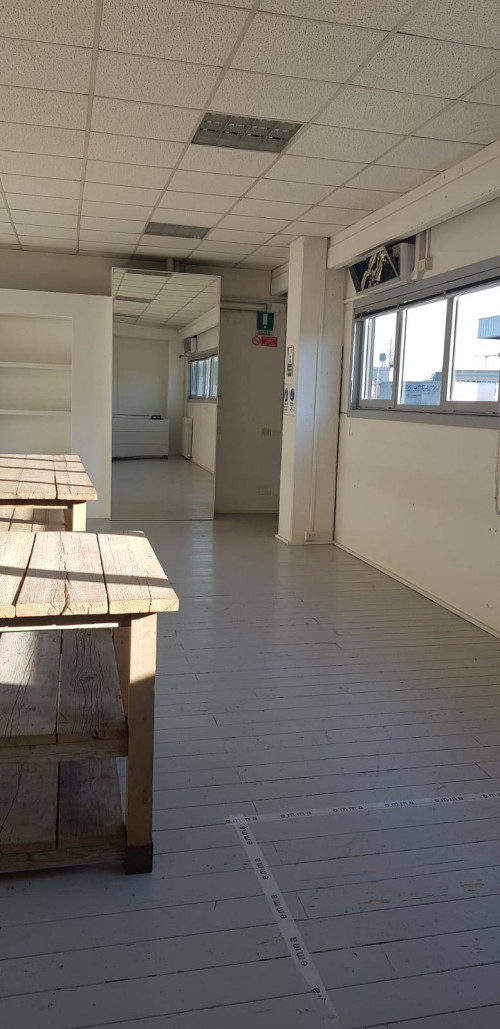 Fondo Artigianale in affitto/vendita a San Miniato