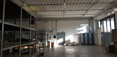 Fondo Artigianale in affitto/vendita a San Miniato