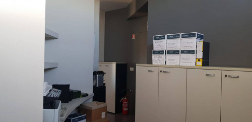 Fondo Artigianale in affitto/vendita a San Miniato