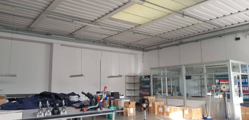 Fondo Artigianale in affitto/vendita a San Miniato