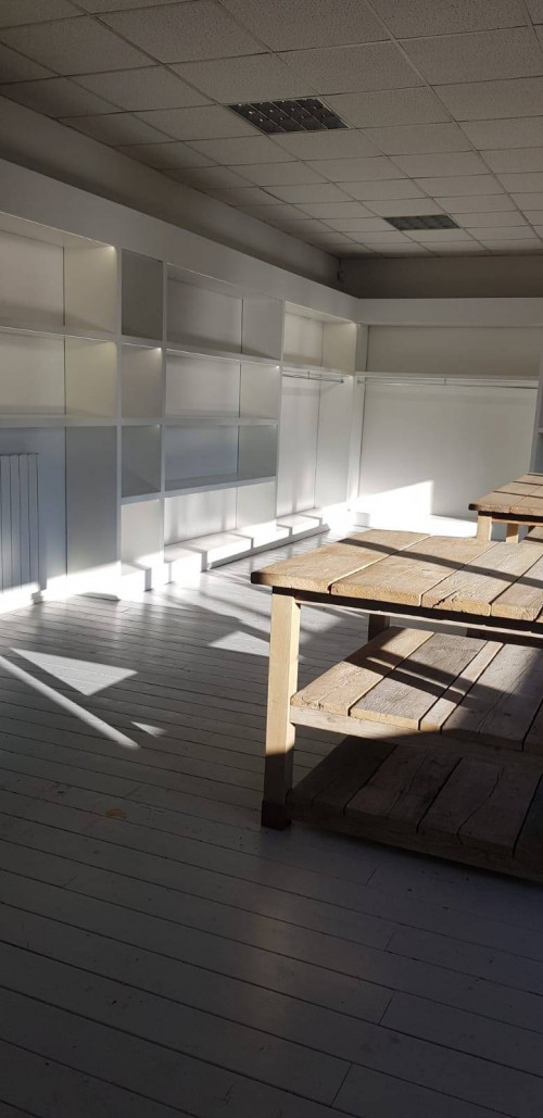 Fondo Artigianale in affitto/vendita a San Miniato