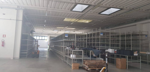 Fondo Artigianale in affitto/vendita a San Miniato