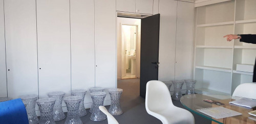 Fondo Artigianale in affitto/vendita a San Miniato