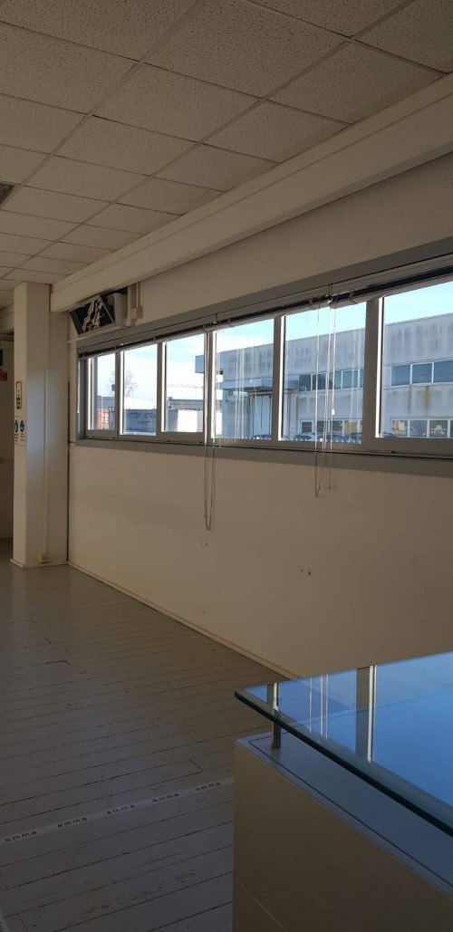 Fondo Artigianale in affitto/vendita a San Miniato