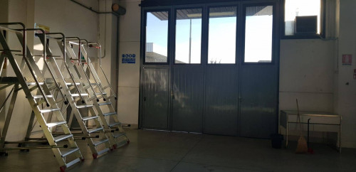 Fondo Artigianale in affitto/vendita a San Miniato