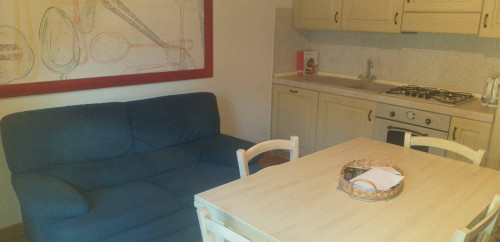 Appartamento in affitto a Gambassi Terme