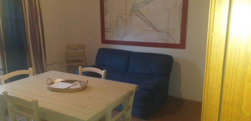 Appartamento in affitto a Gambassi Terme