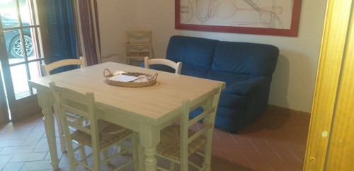 Appartamento in affitto a Gambassi Terme