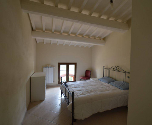 Appartamento in affitto a Castelfiorentino